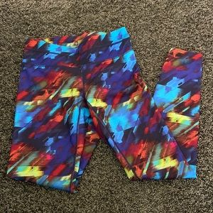 Athleta Leggings